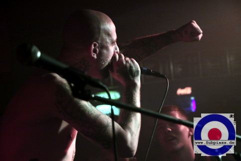 Love + Hate (D) Alte Kaffeeroesterei, Plauen 27. Februar 2010 (8).JPG